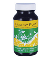 Energy Plus with Vitamin E