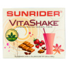VitaShake/Whole Food Meal Replacement/10 pack/25 g packets/Cocoa or Strawberry